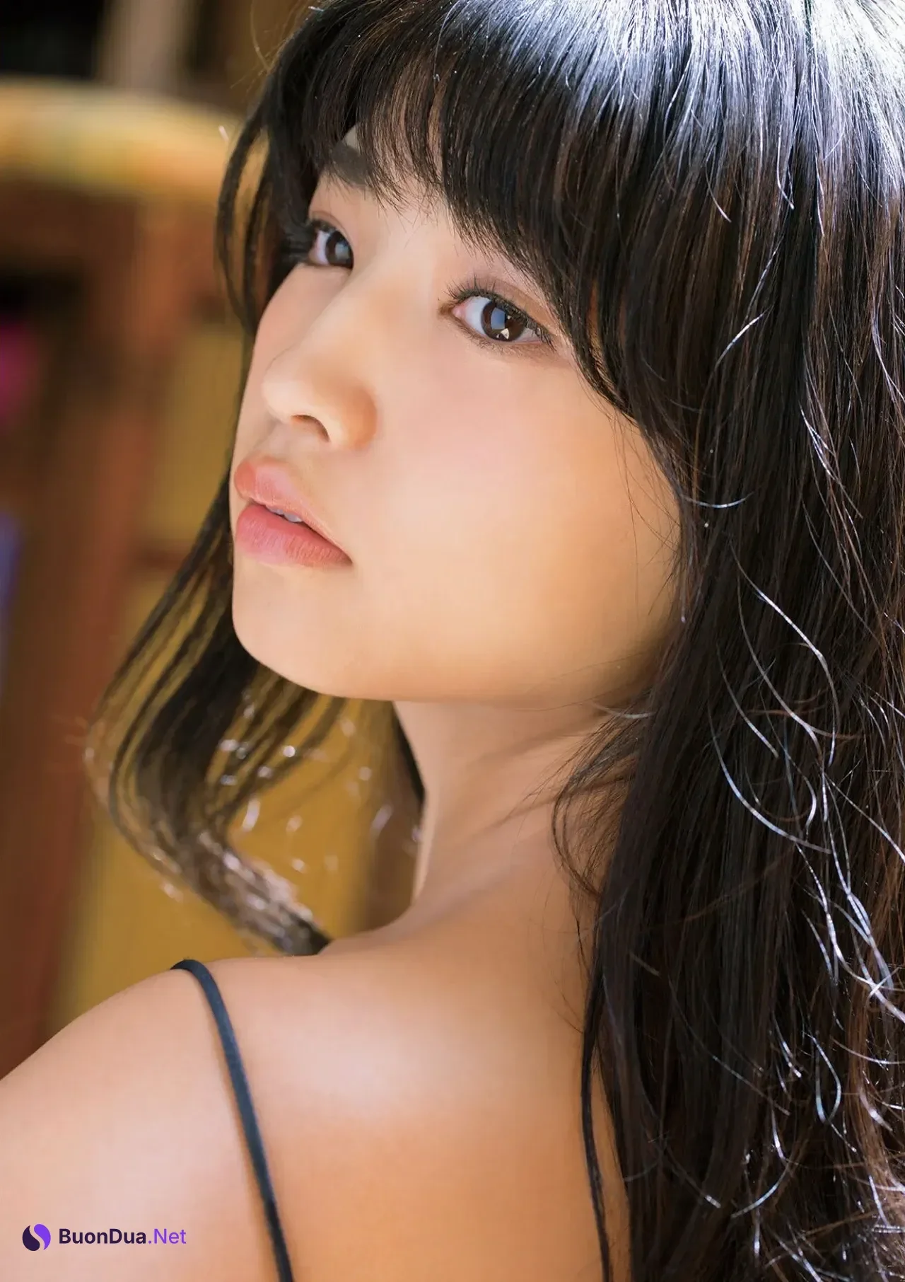 Rina Nagai 永井里菜, 写真集 「Rinaism」 Set.02 - Photo 7