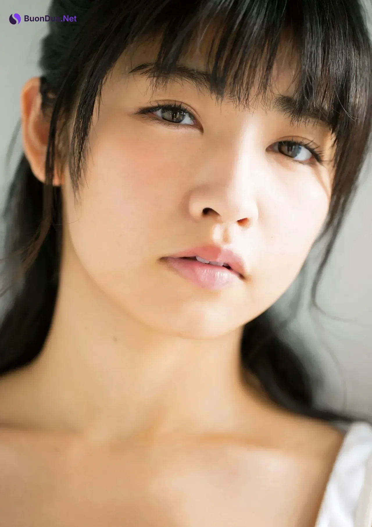 Rina Nagai 永井里菜, 写真集 「Rinaism」 Set.03 - Photo 2