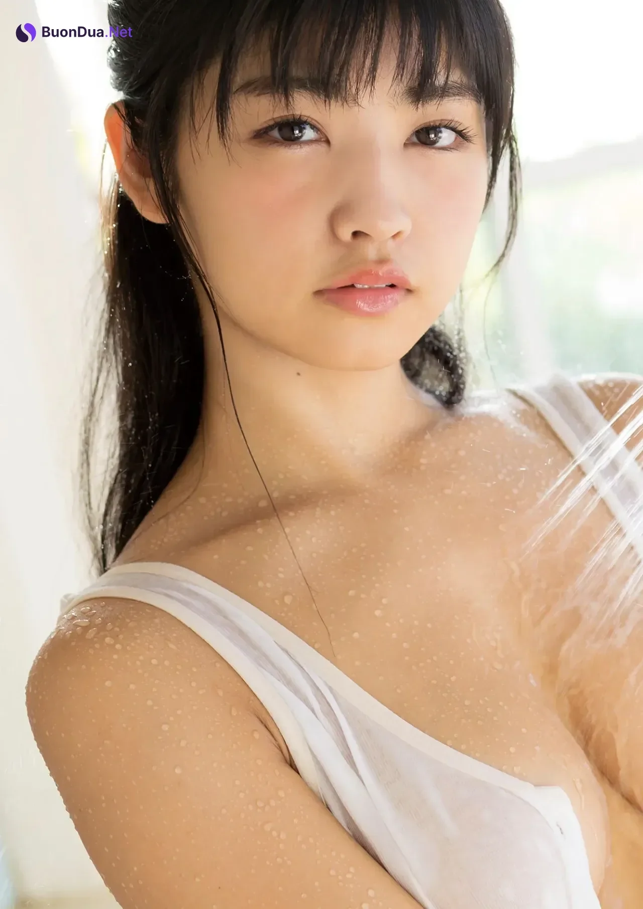 Rina Nagai 永井里菜, 写真集 「Rinaism」 Set.03 - Photo 3