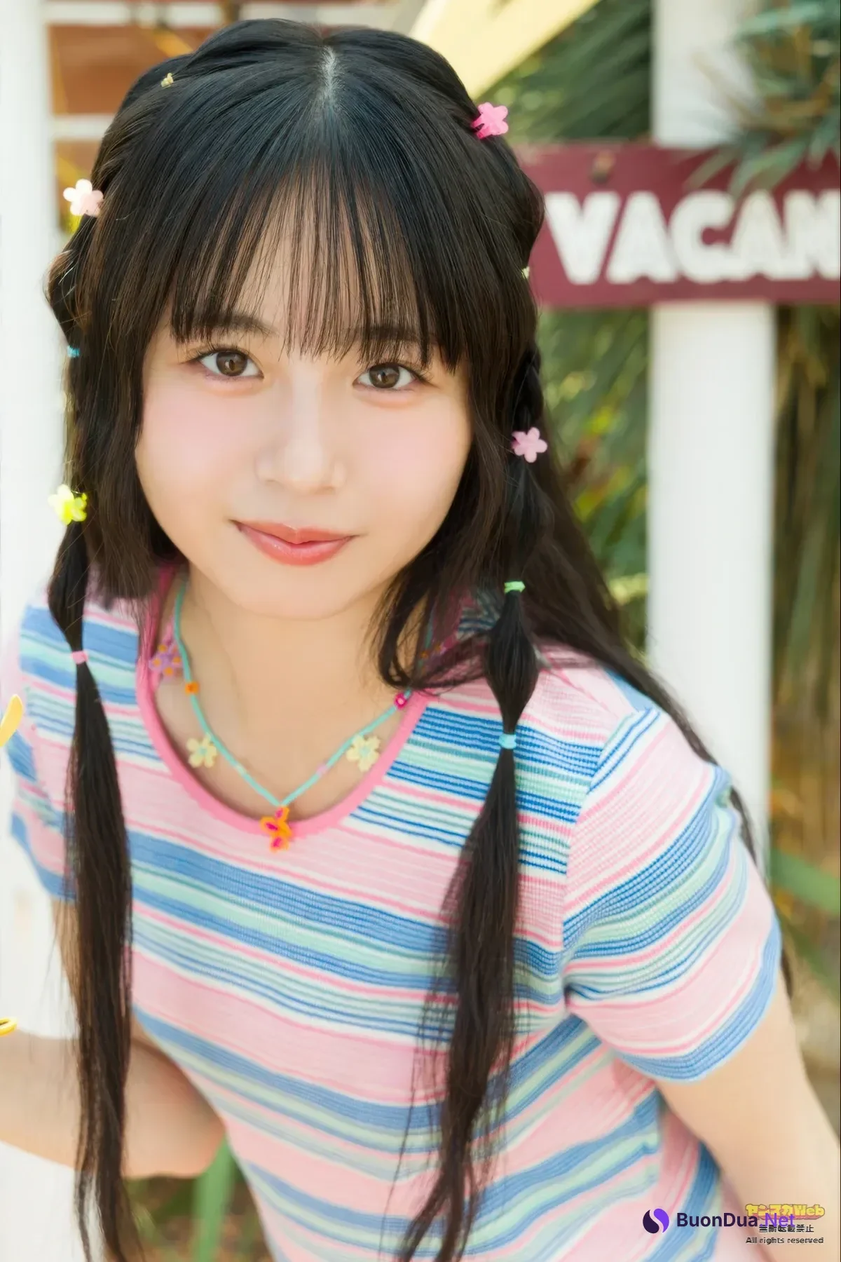 Rina Nakahata 中畑里捺, Young Magazine 2025 No.46 (ヤングマガジン 2025年46号) - Photo 10