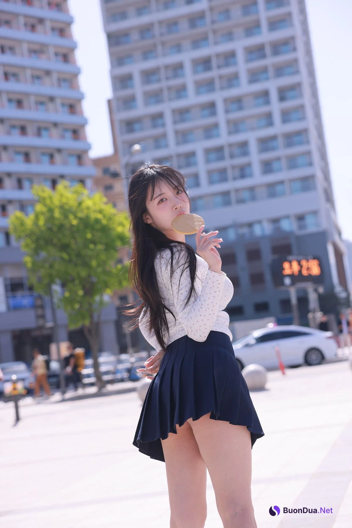 Rinaモモリナ, Patreon ‘August Atlas’ Set.01 - Photo 2