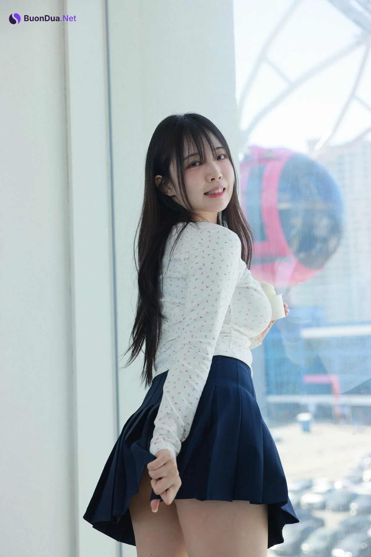 Rinaモモリナ, Patreon ‘August Atlas’ Set.01 - Photo 4