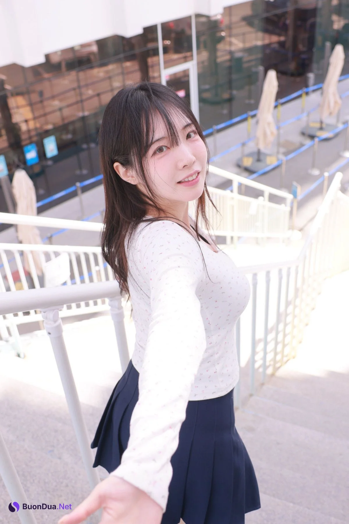 Rinaモモリナ, Patreon ‘August Atlas’ Set.01 - Photo 6