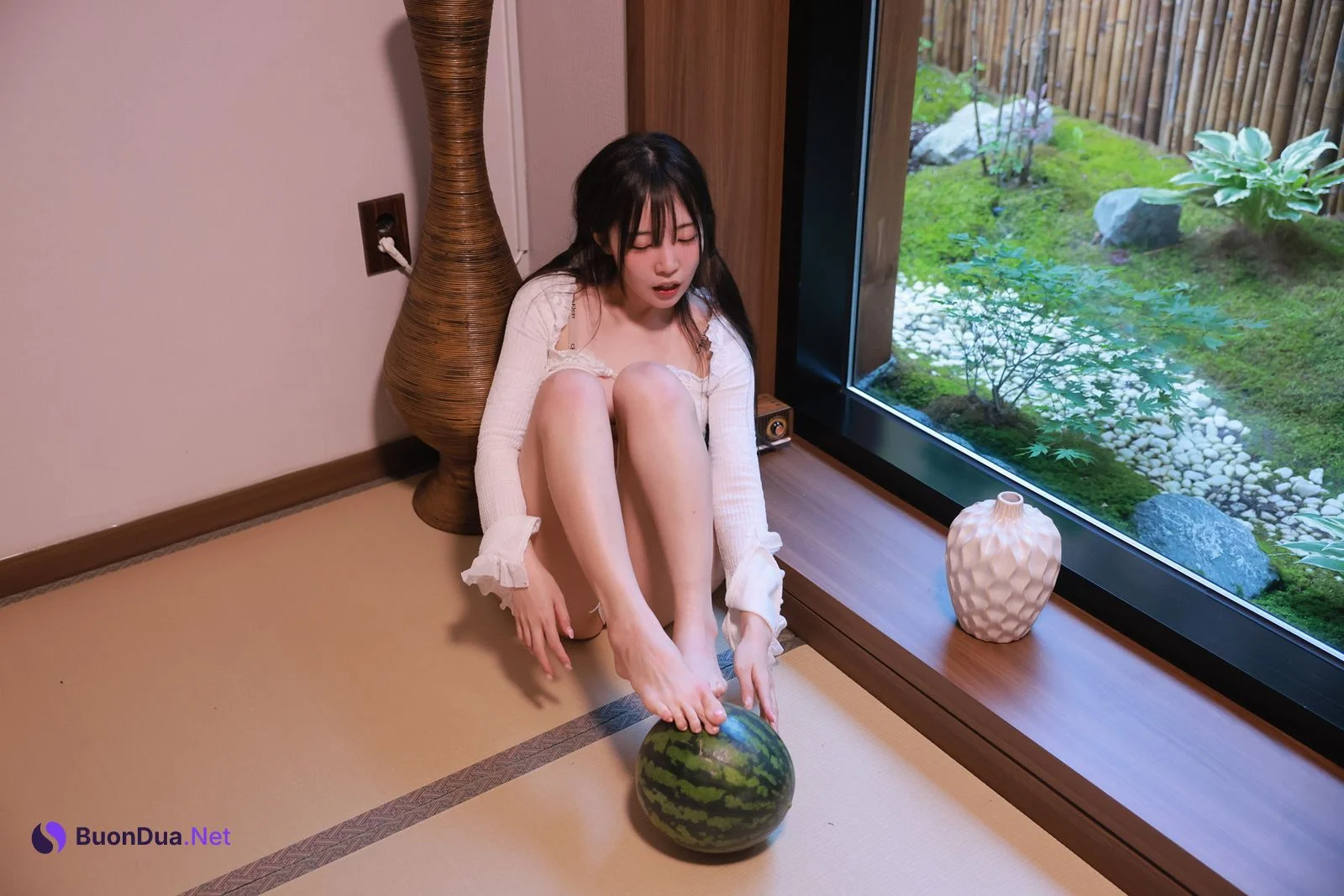 Rinaモモリナ, Patreon ‘August Atlas’ Set.01 - Photo 9