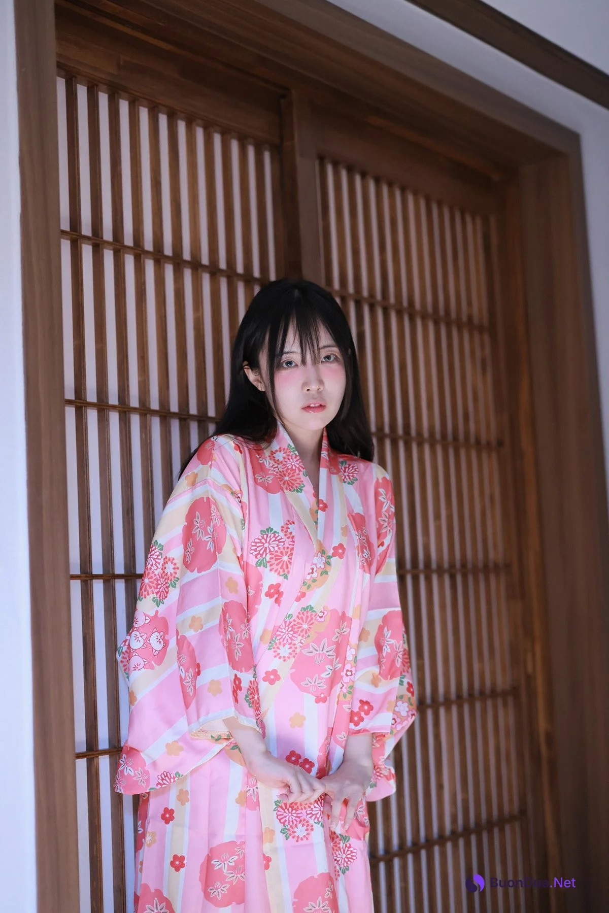 Rinaモモリナ, Patreon ‘August Atlas’ Set.02 - Photo 12