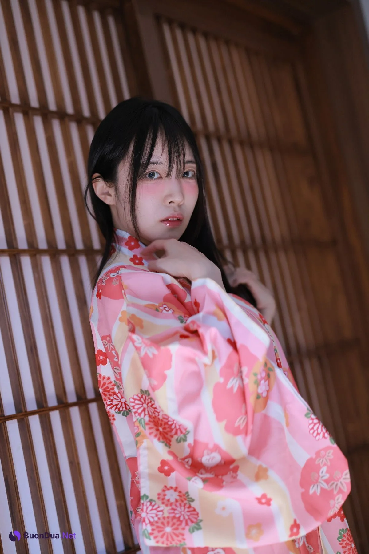 Rinaモモリナ, Patreon ‘August Atlas’ Set.02 - Photo 13