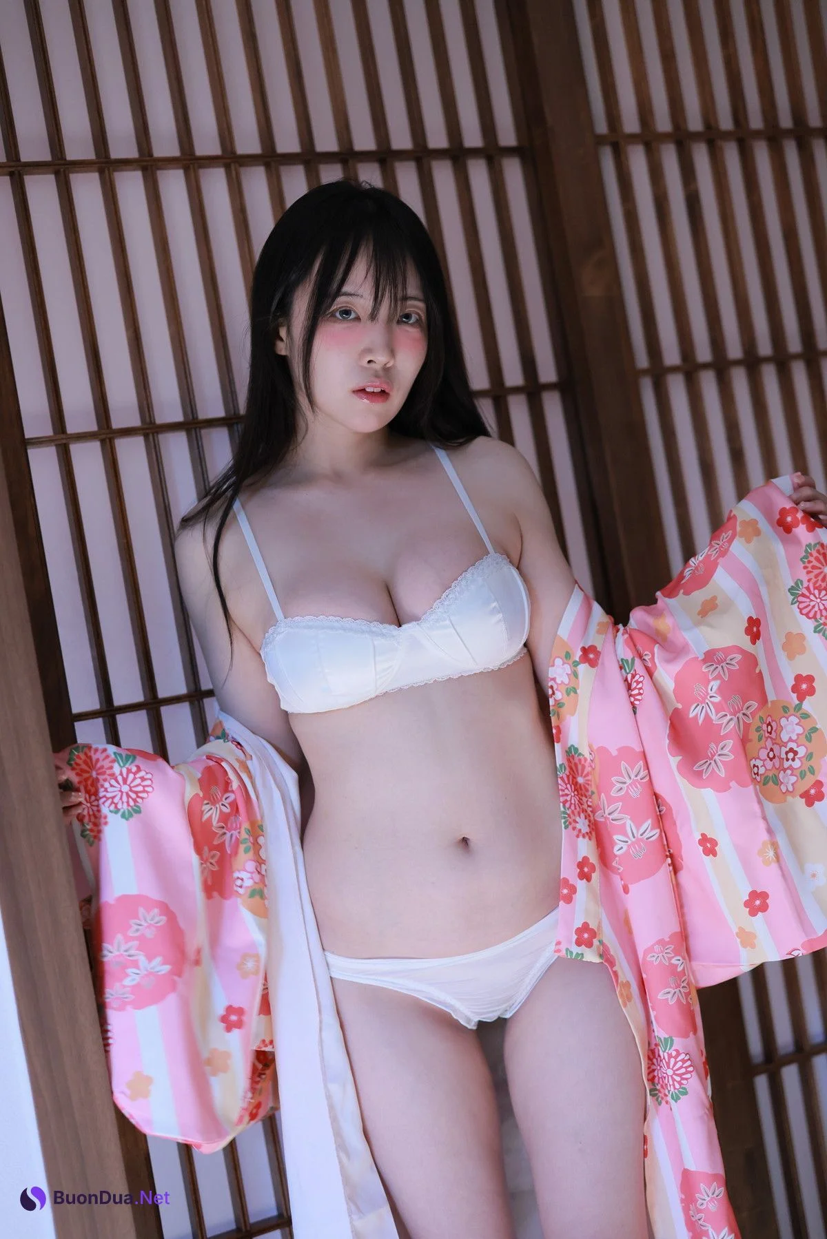 Rinaモモリナ, Patreon ‘August Atlas’ Set.02 - Photo 17