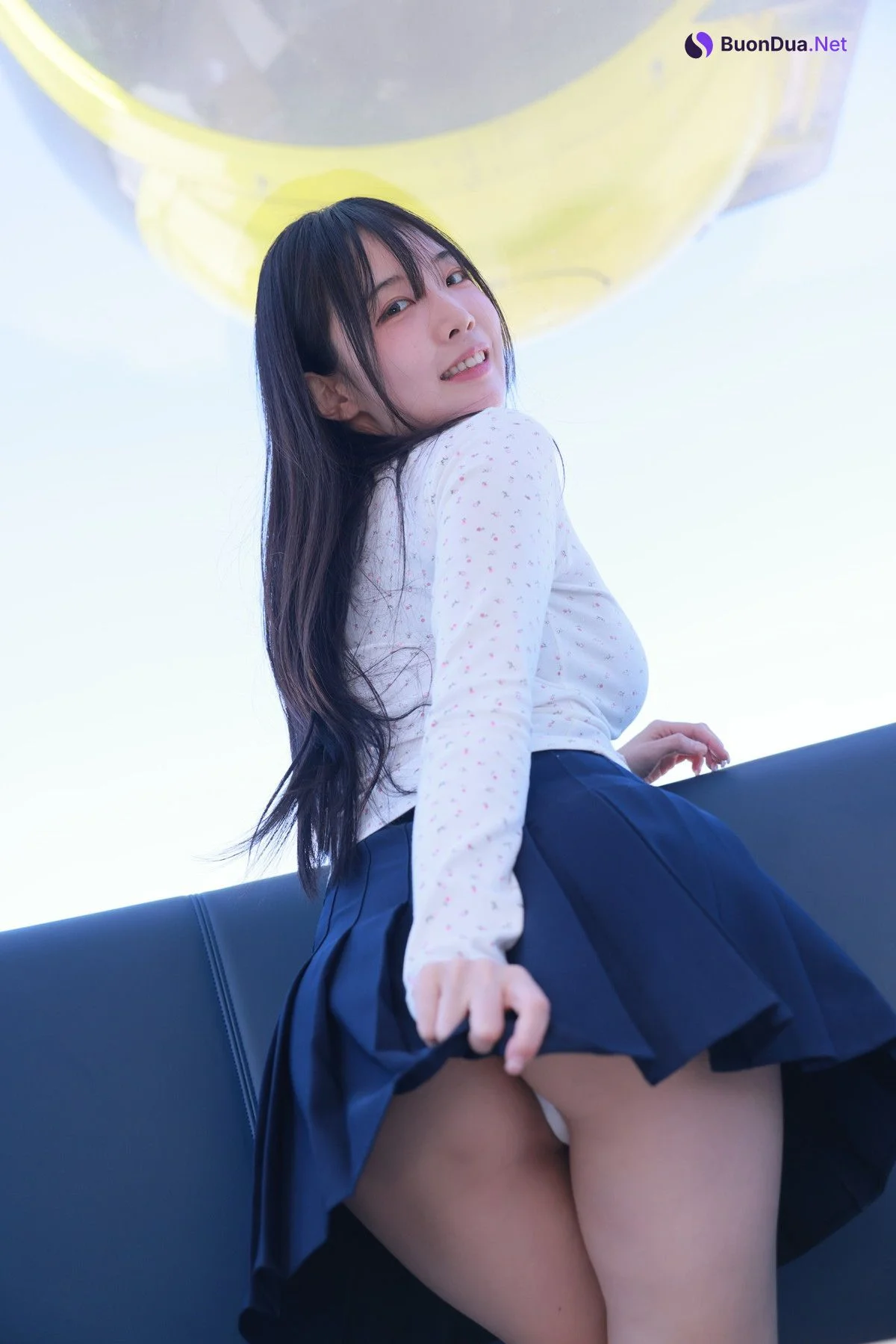 Rinaモモリナ, Patreon ‘August Atlas’ Set.02 - Photo 3