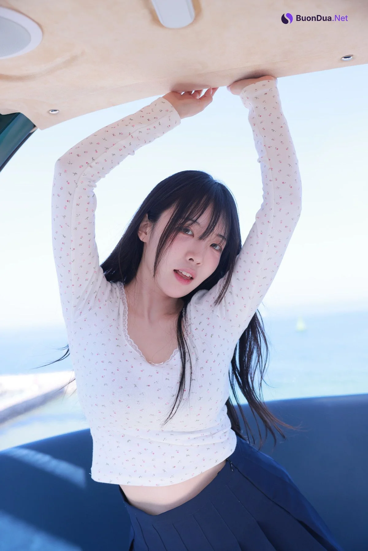 Rinaモモリナ, Patreon ‘August Atlas’ Set.02 - Photo 6