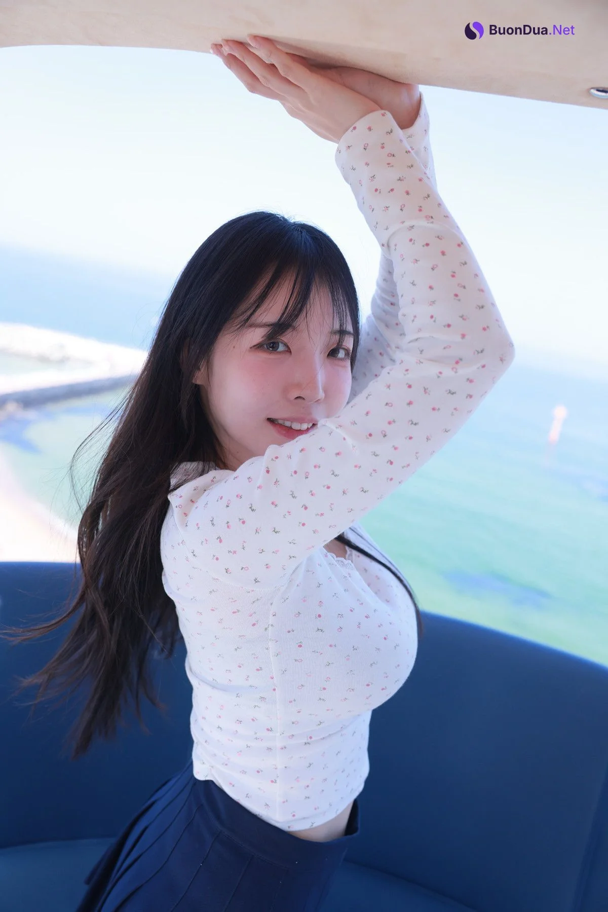 Rinaモモリナ, Patreon ‘August Atlas’ Set.02 - Photo 7