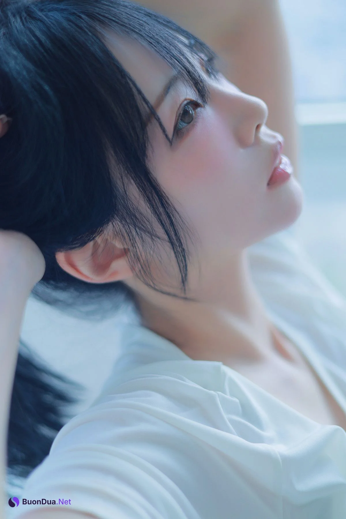 Rinaモモリナ, Patreon ‘Calvin Klein’ Set.01 - Photo 8
