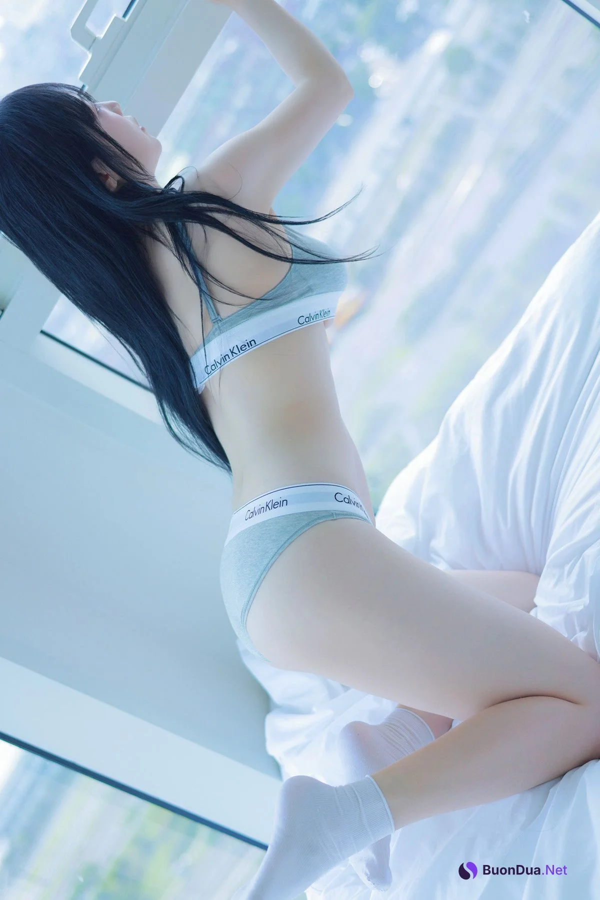 Rinaモモリナ, Patreon ‘Calvin Klein’ Set.02 - รูปภาพ 5