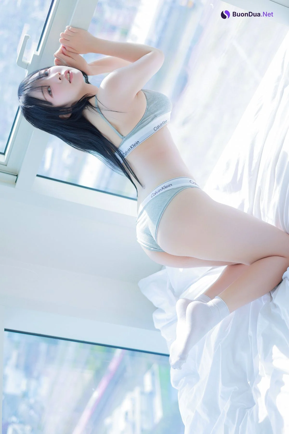 Rinaモモリナ, Patreon ‘Calvin Klein’ Set.02 - รูปภาพ 8