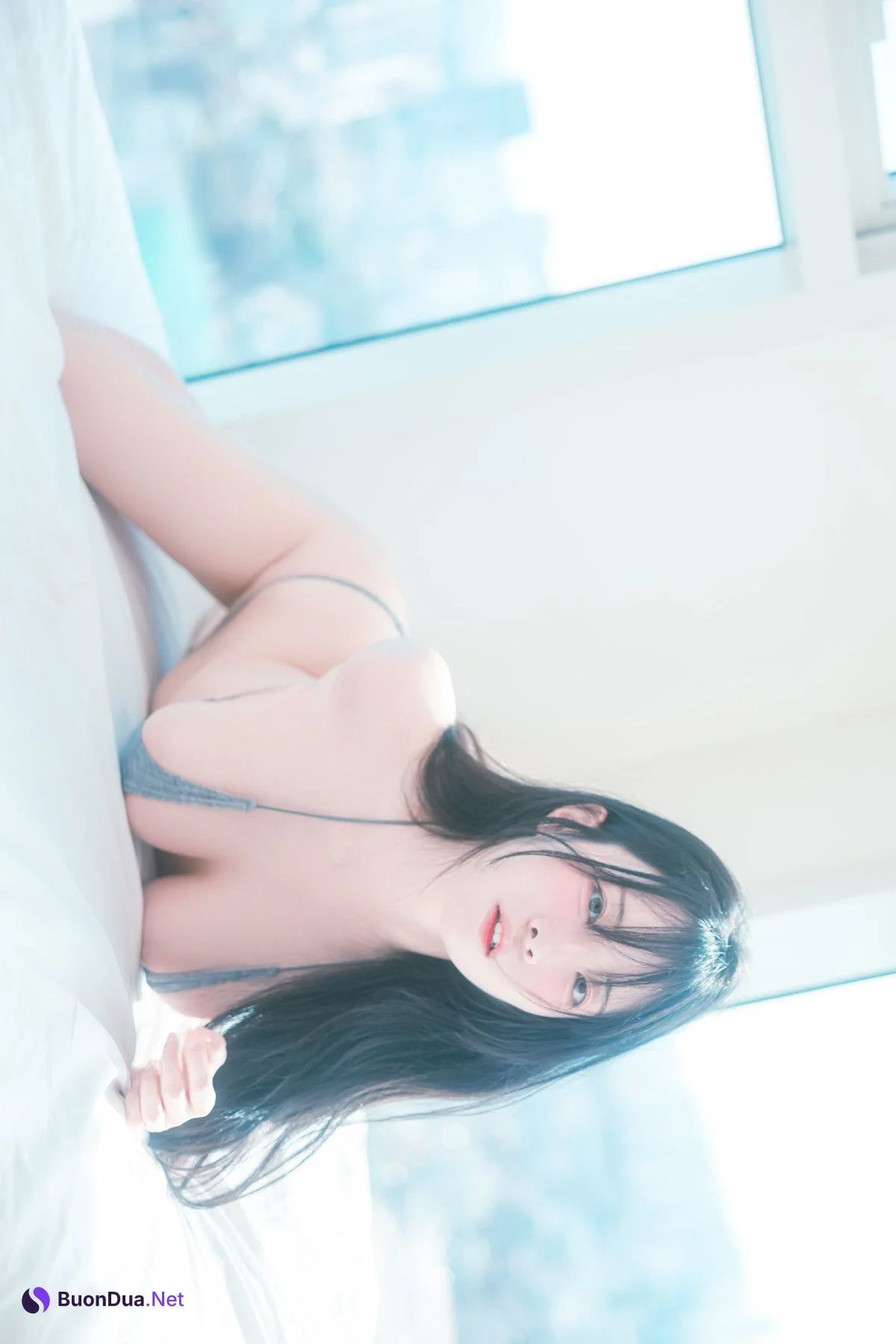 Rinaモモリナ, Patreon ‘Erotic Bikini’ - รูปภาพ 16