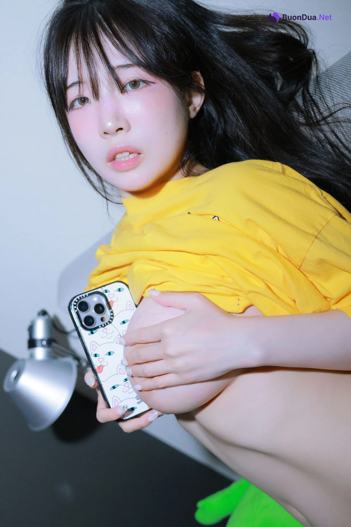 Rinaモモリナ, Patreon ‘RIPNDIP’ Set.01 - 照片 18