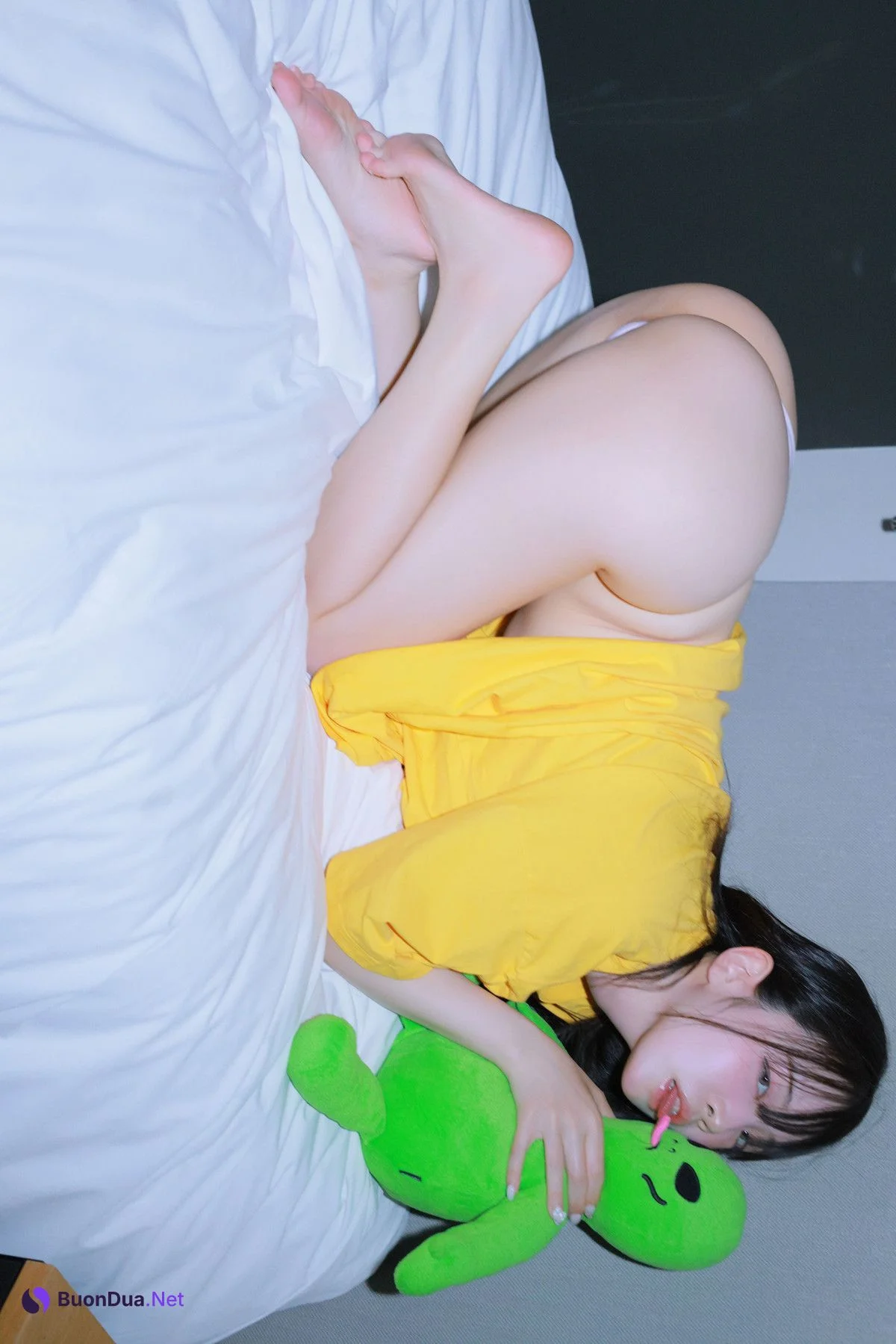 Rinaモモリナ, Patreon ‘RIPNDIP’ Set.03 - Photo 3