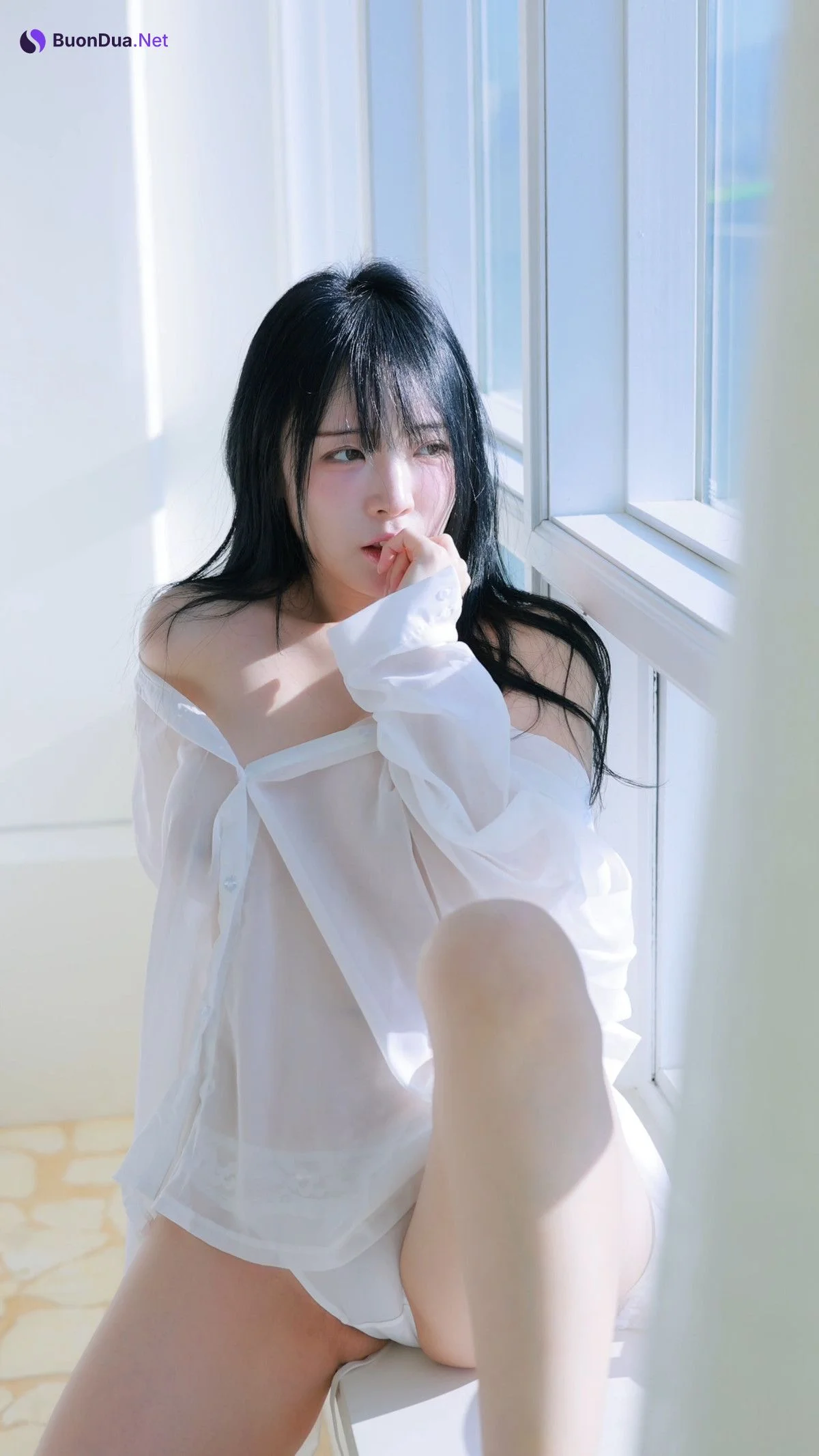 Rinaモモリナ, Photobook ‘Cream Milk’ - Photo 10