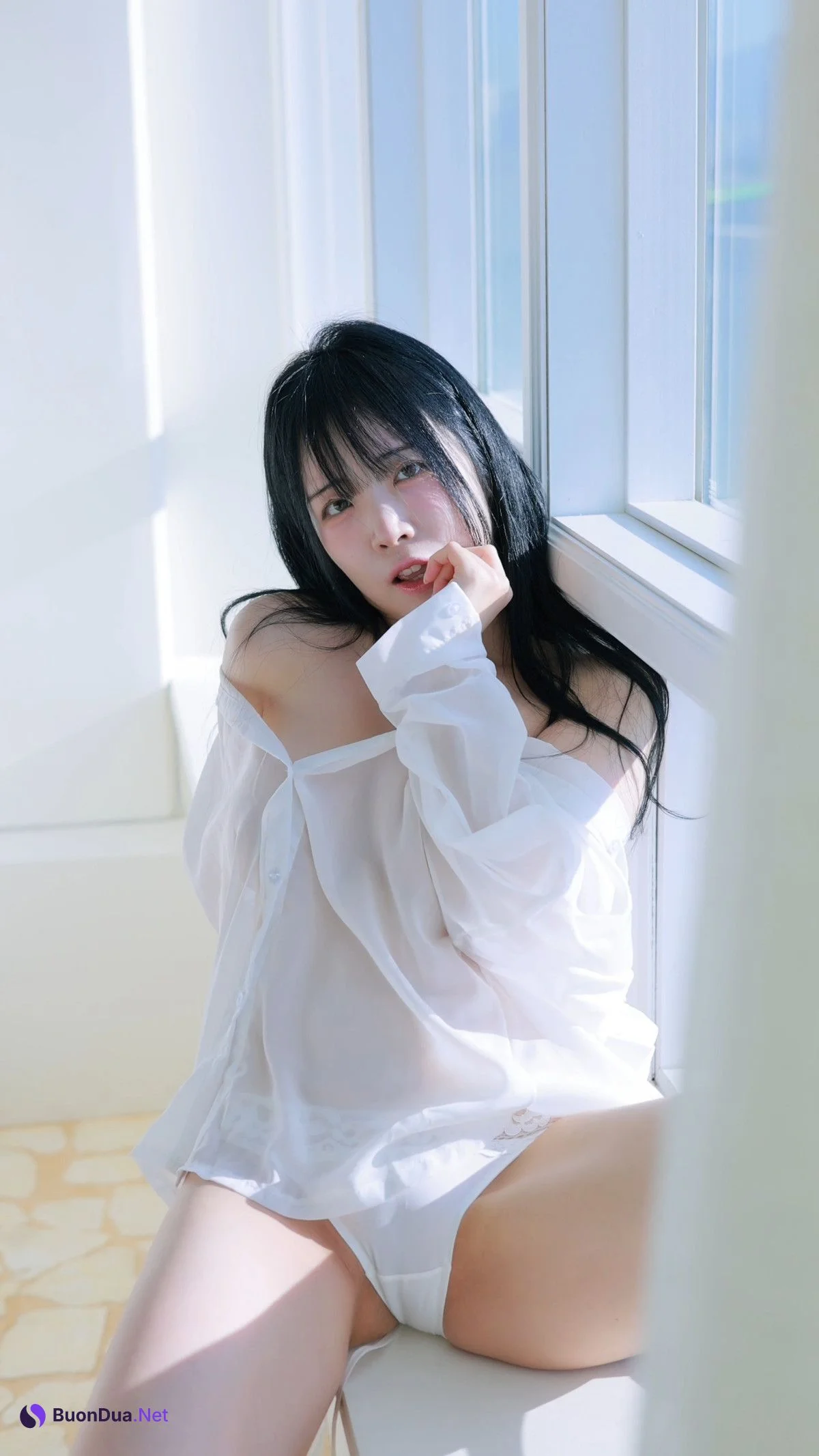 Rinaモモリナ, Photobook ‘Cream Milk’ - Photo 12