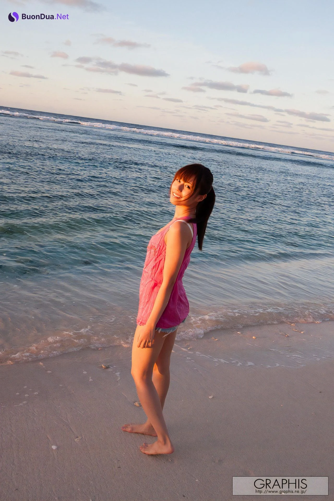 Rina Rukawa 瑠川リナ, [Graphis] Special Gallery [Love Para] Vol.02 - Photo 7