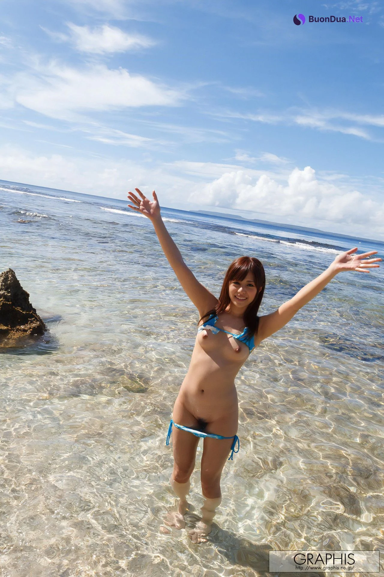 Rina Rukawa 瑠川リナ, [Graphis] Special Gallery [Love Para] Vol.04 - Photo 20