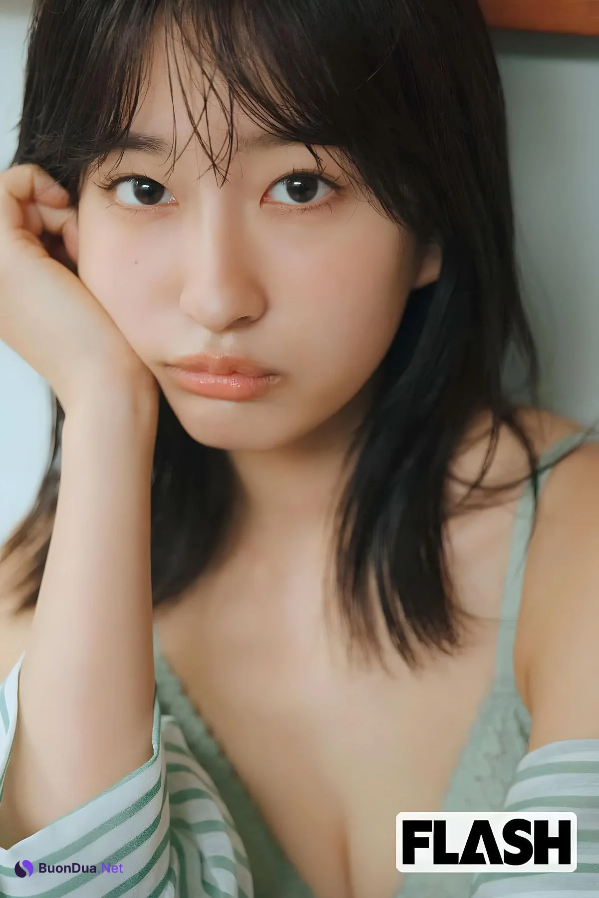 Rina Saito 斉藤里奈, FLASH 2024.05.21 (フラッシュ 2024年5月21日号) - Photo 12