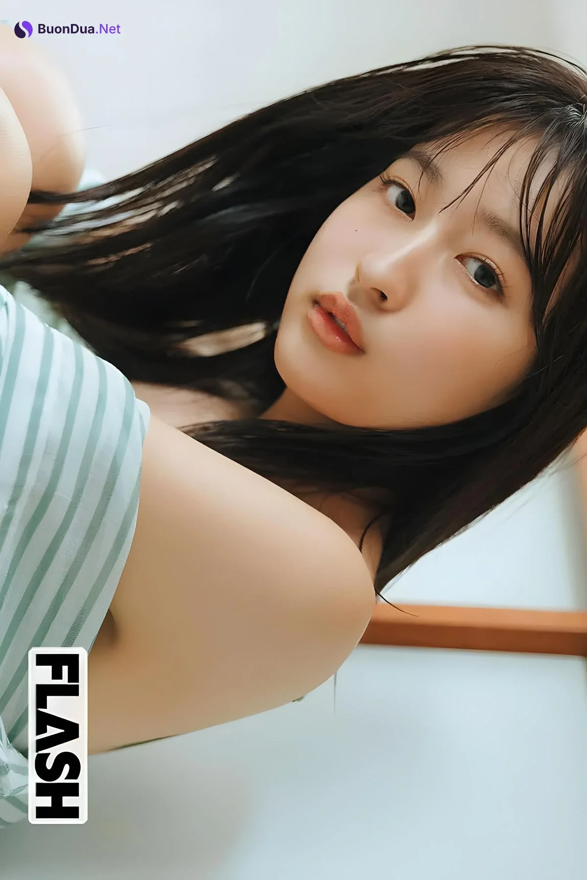 Rina Saito 斉藤里奈, FLASH 2024.05.21 (フラッシュ 2024年5月21日号) - Photo 13