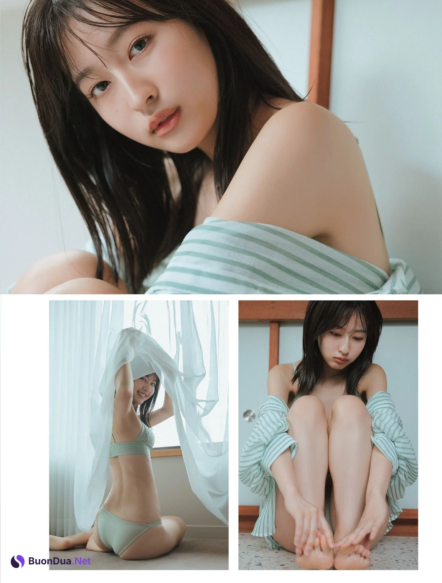 Rina Saito 斉藤里奈, FLASH 2024.05.21 (フラッシュ 2024年5月21日号) - Photo 5