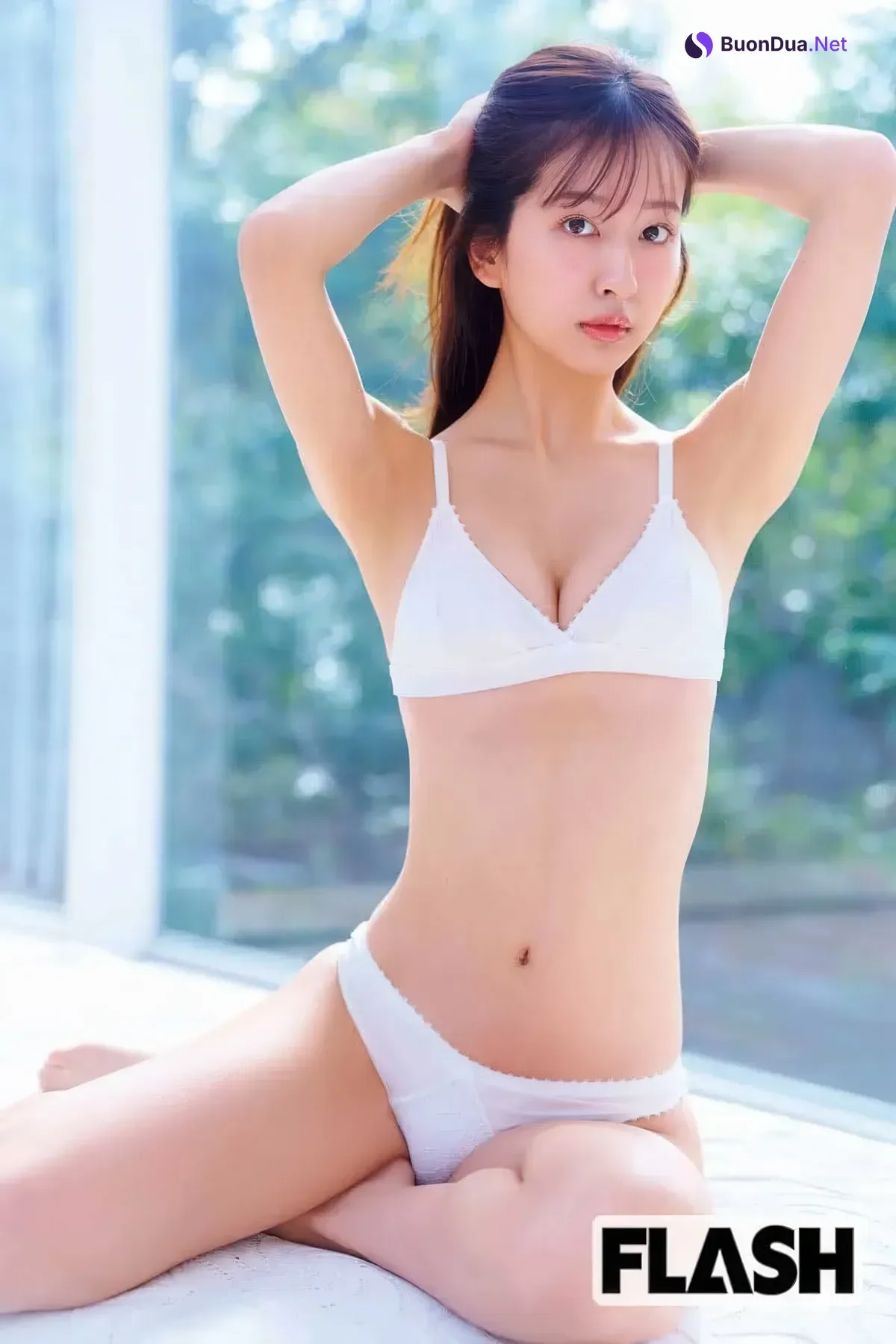 Rina Saito 斉藤里奈, FLASH 2026.02.24 (フラッシュ 2026年02月24日号) - Photo 12