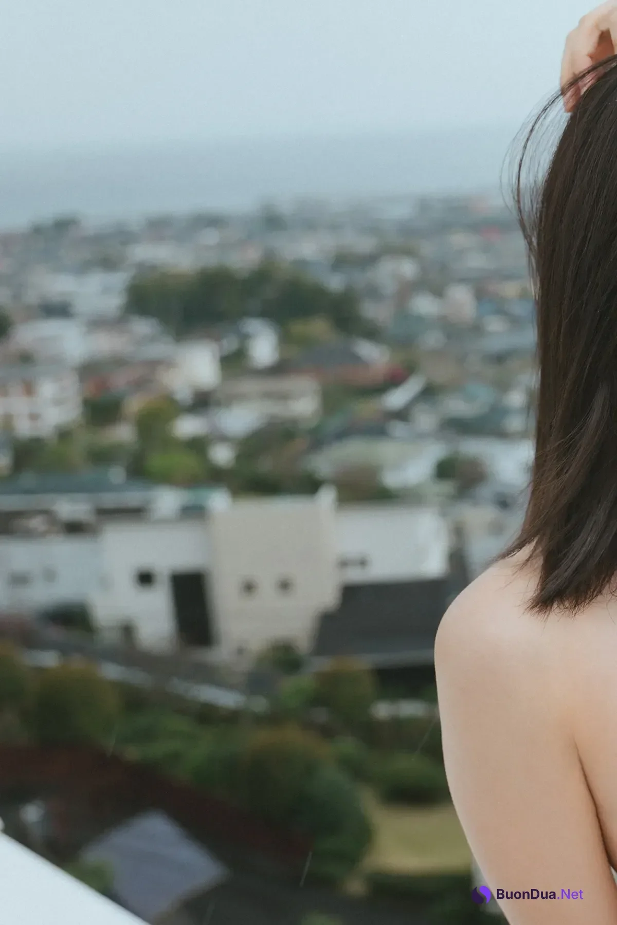 Rina Saito 斉藤里奈 – FLASHデジタル写真集 「Clear」 - Photo 10