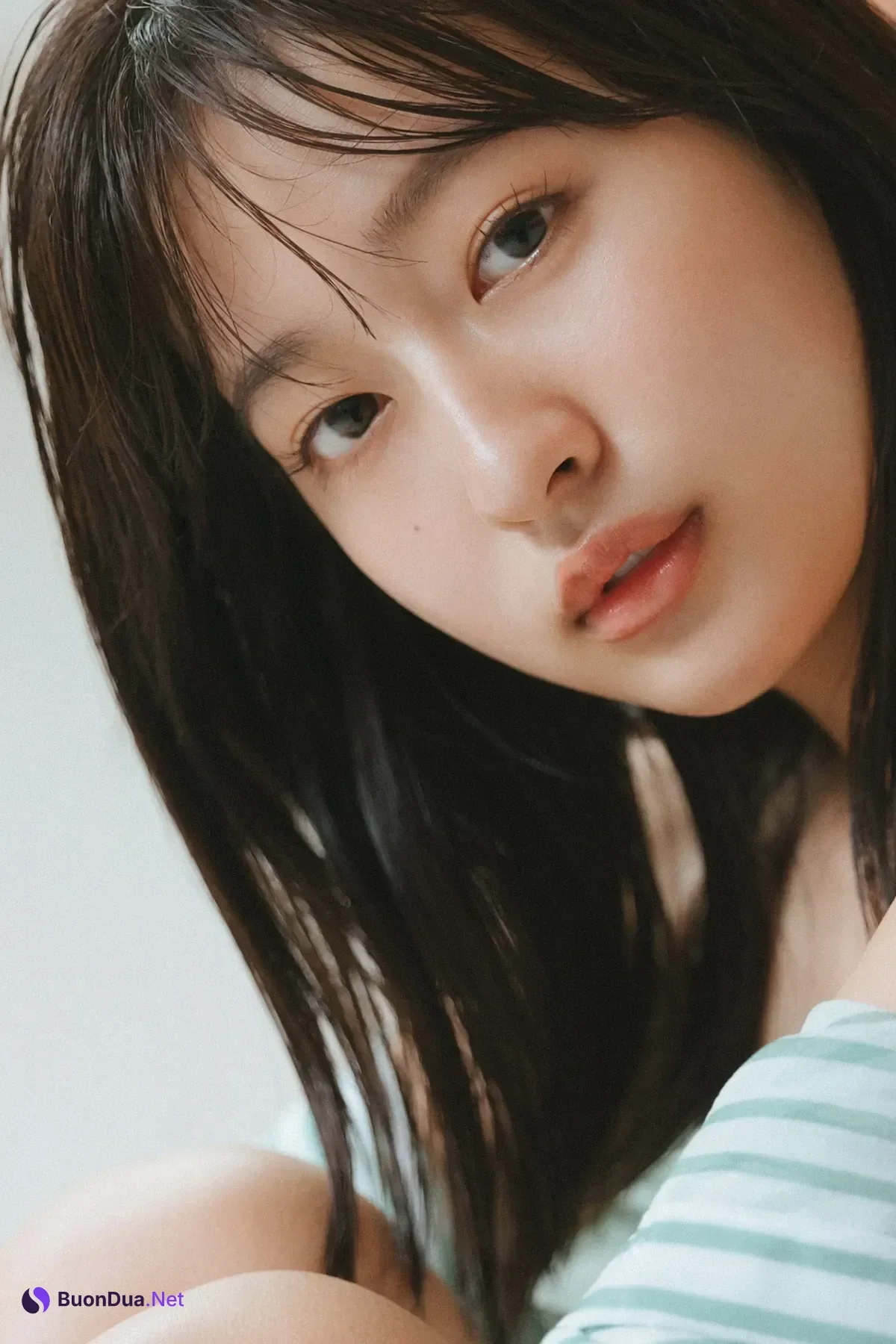 Rina Saito 斉藤里奈 – FLASHデジタル写真集 「Clear」 - Photo 16