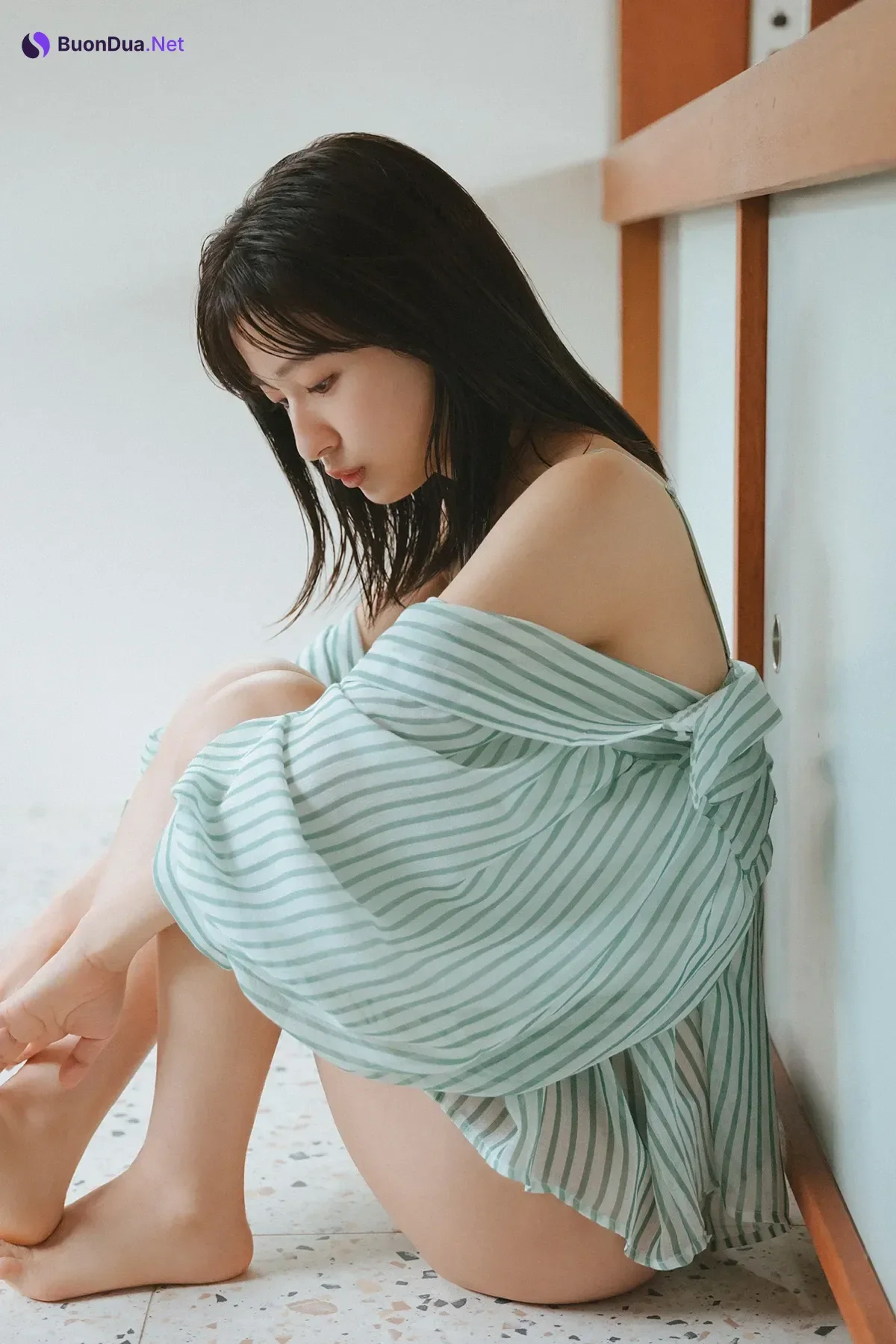 Rina Saito 斉藤里奈 – FLASHデジタル写真集 「Clear」 - Photo 18