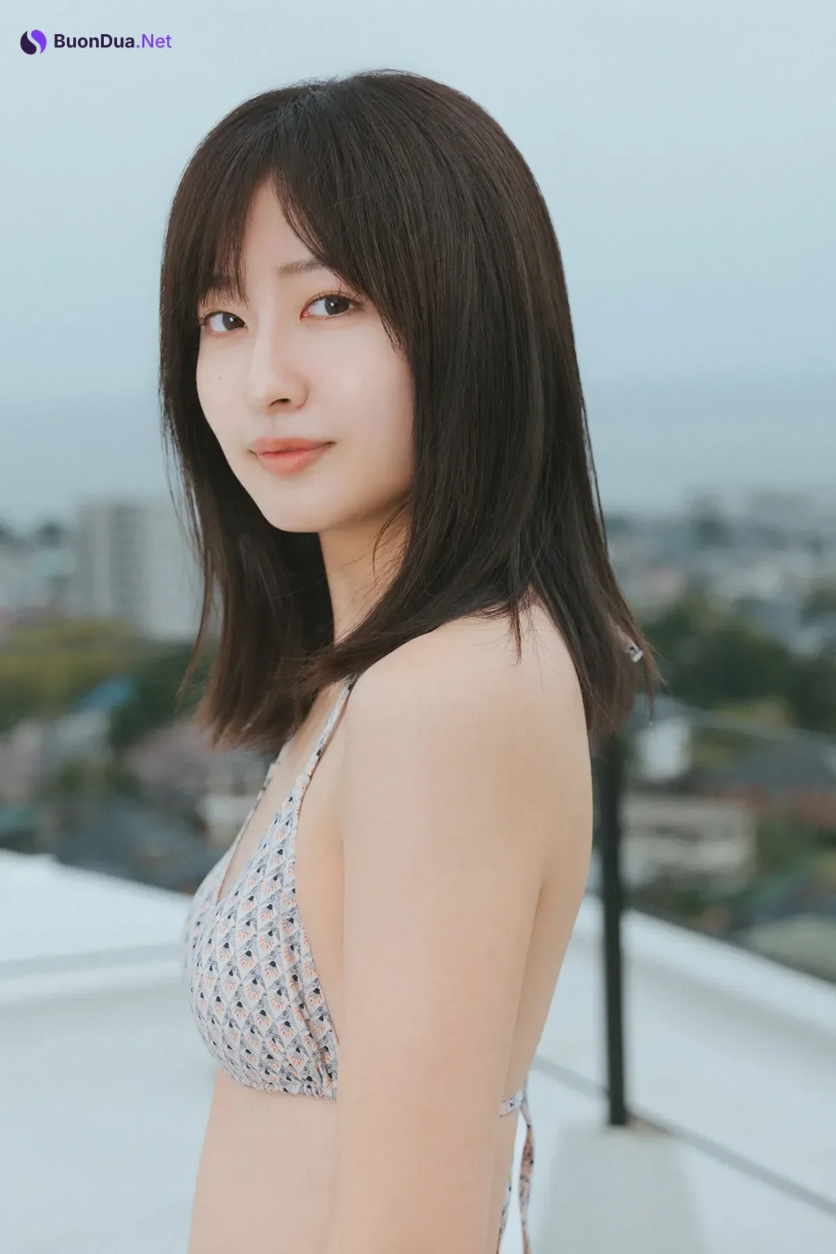 Rina Saito 斉藤里奈 – FLASHデジタル写真集 「Clear」 - Photo 3