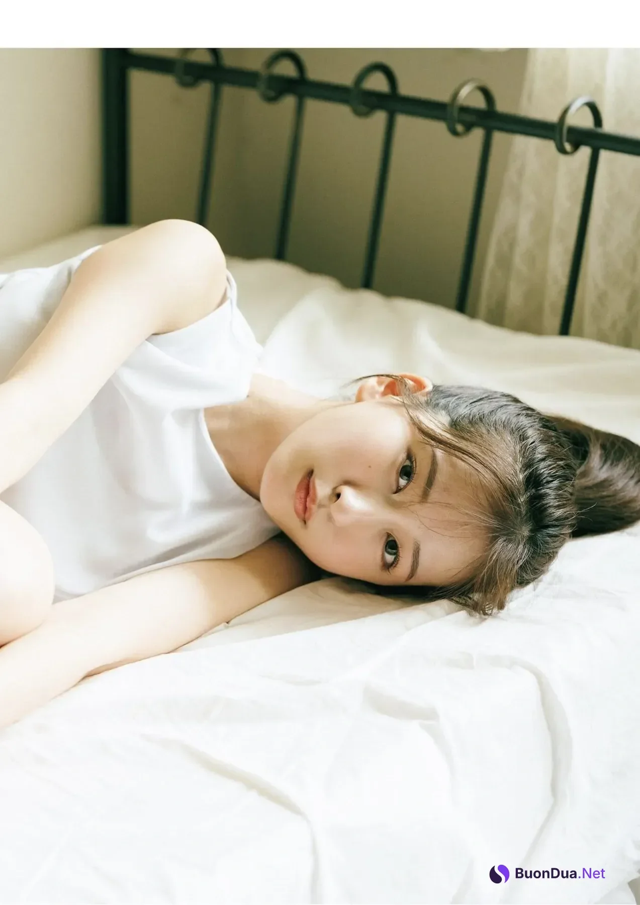 Rina Saito 斉藤里奈, PARADE Vol.2 2025秋号 - Photo 11