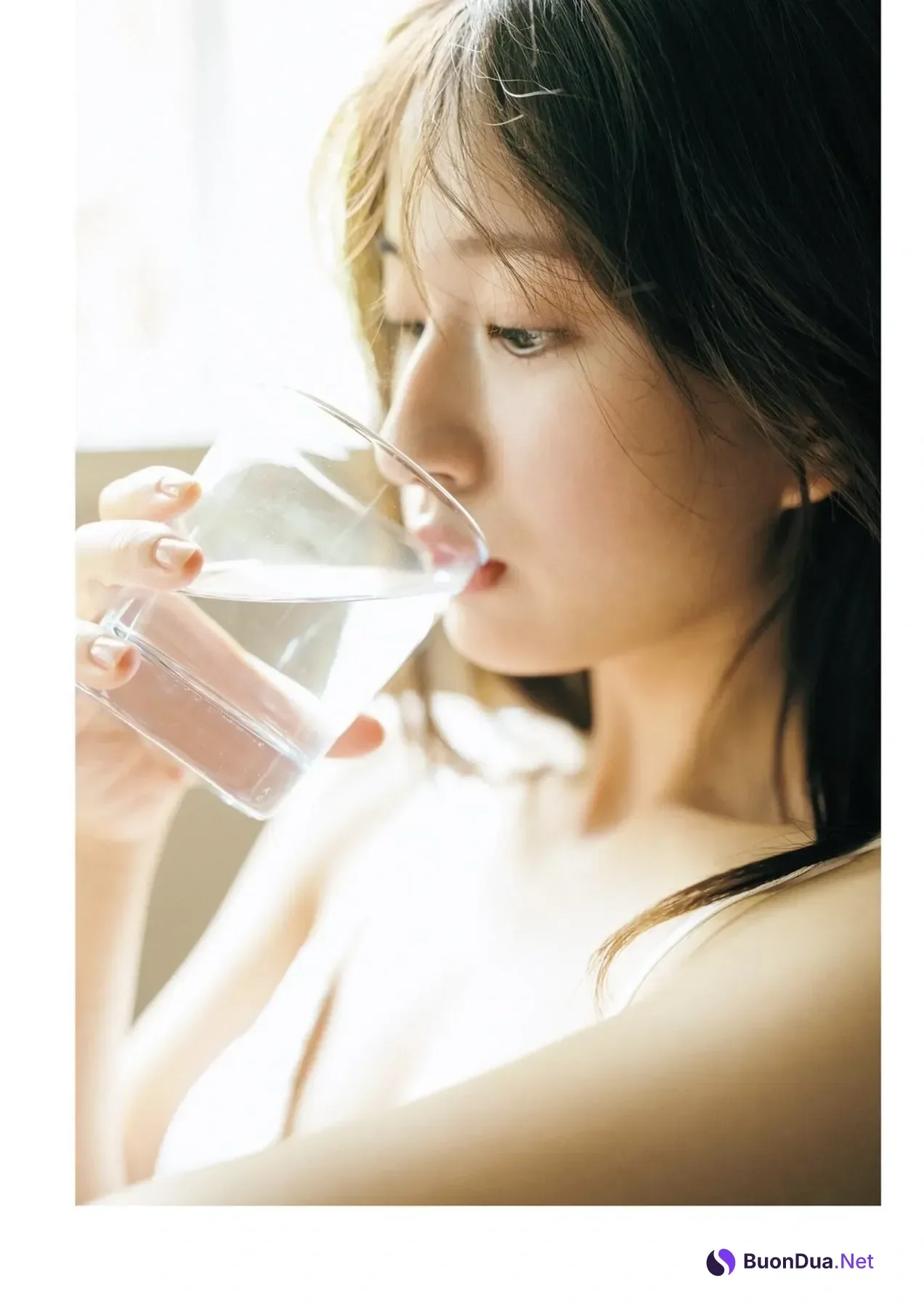 Rina Saito 斉藤里奈, PARADE Vol.2 2025秋号 - Photo 15
