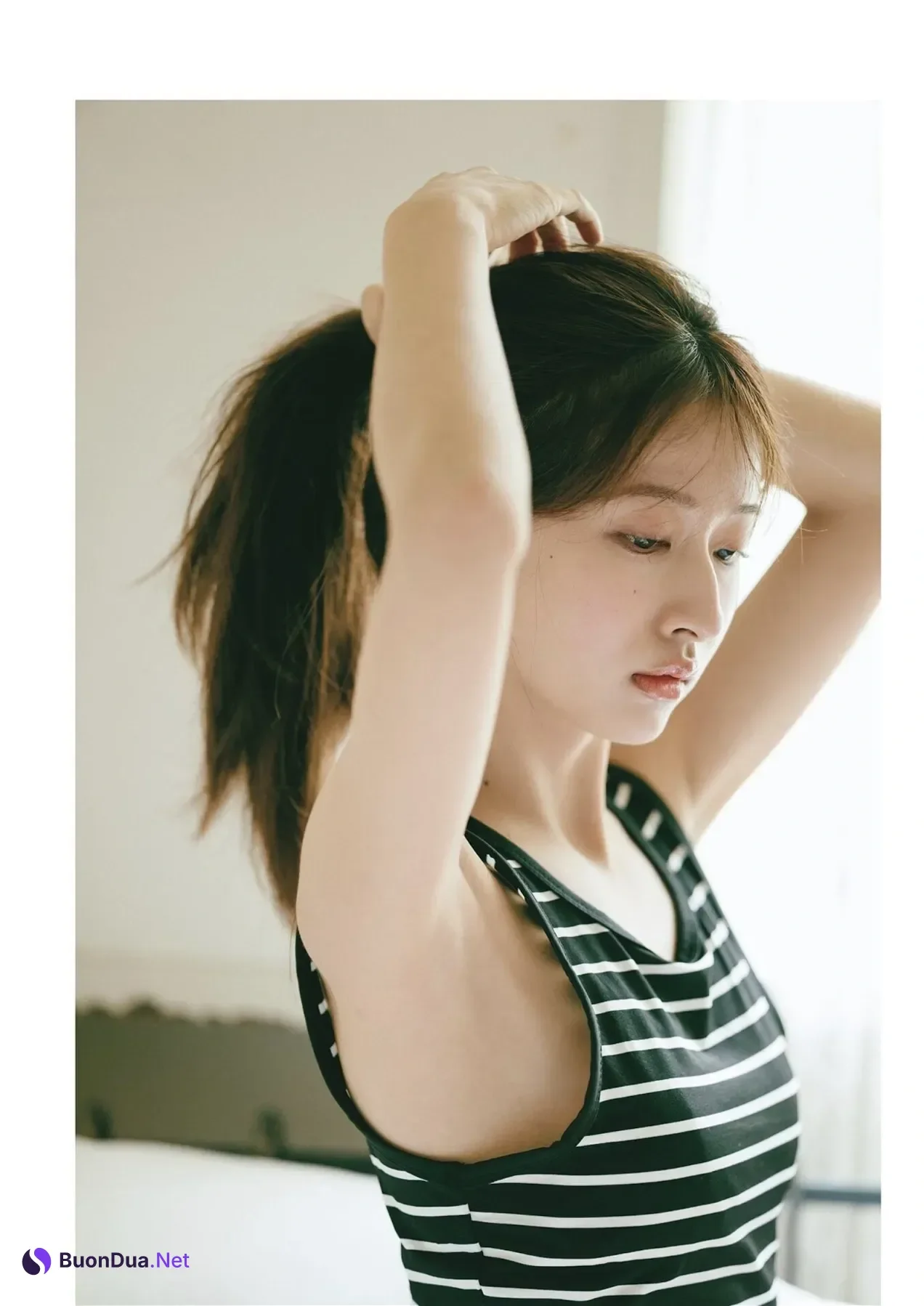 Rina Saito 斉藤里奈, PARADE Vol.2 2025秋号 - Photo 19