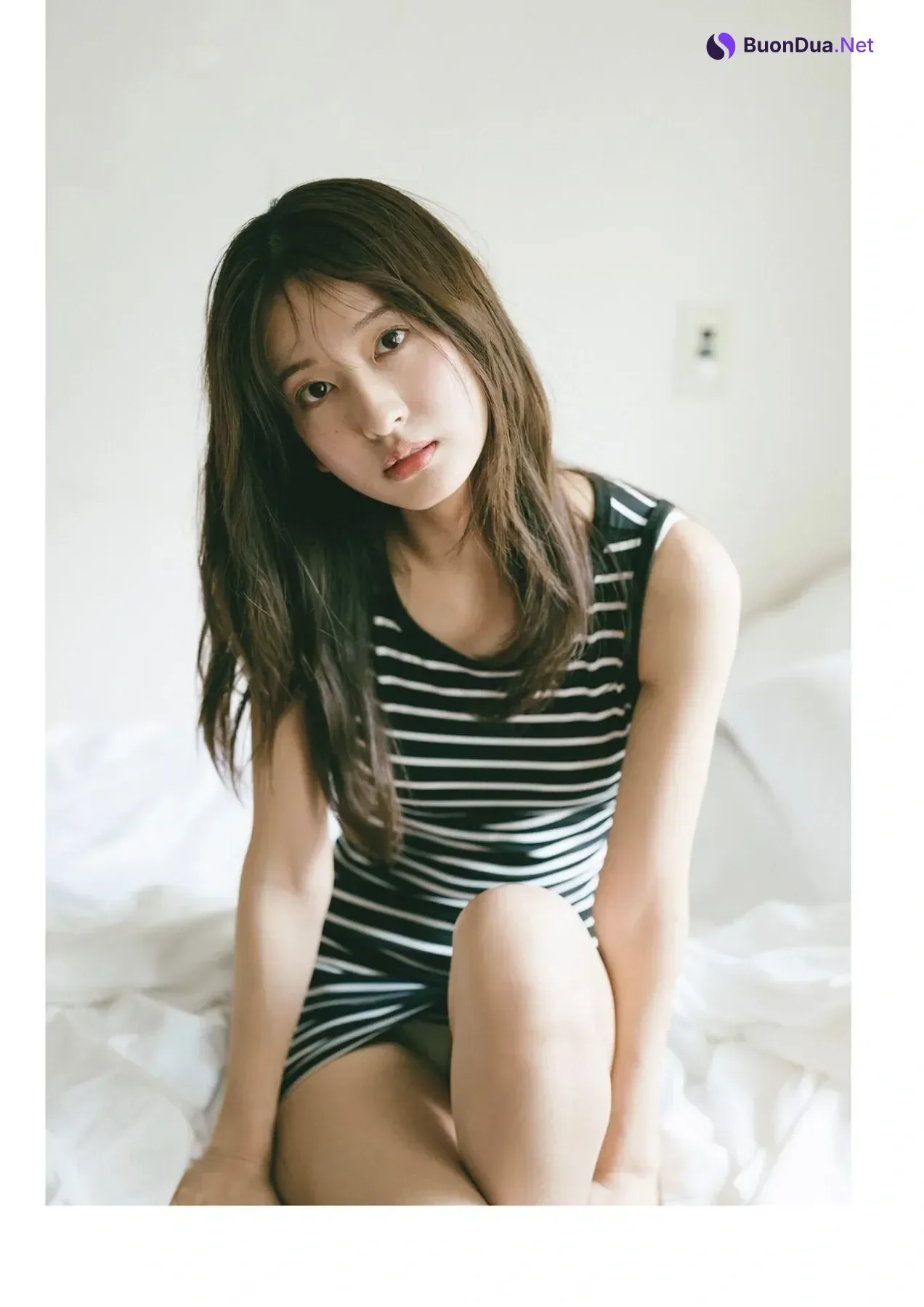 Rina Saito 斉藤里奈, PARADE Vol.2 2025秋号 - Photo 20