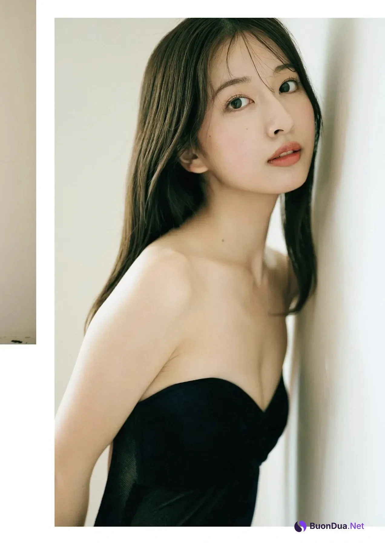 Rina Saito 斉藤里奈, PARADE Vol.2 2025秋号 - Photo 4