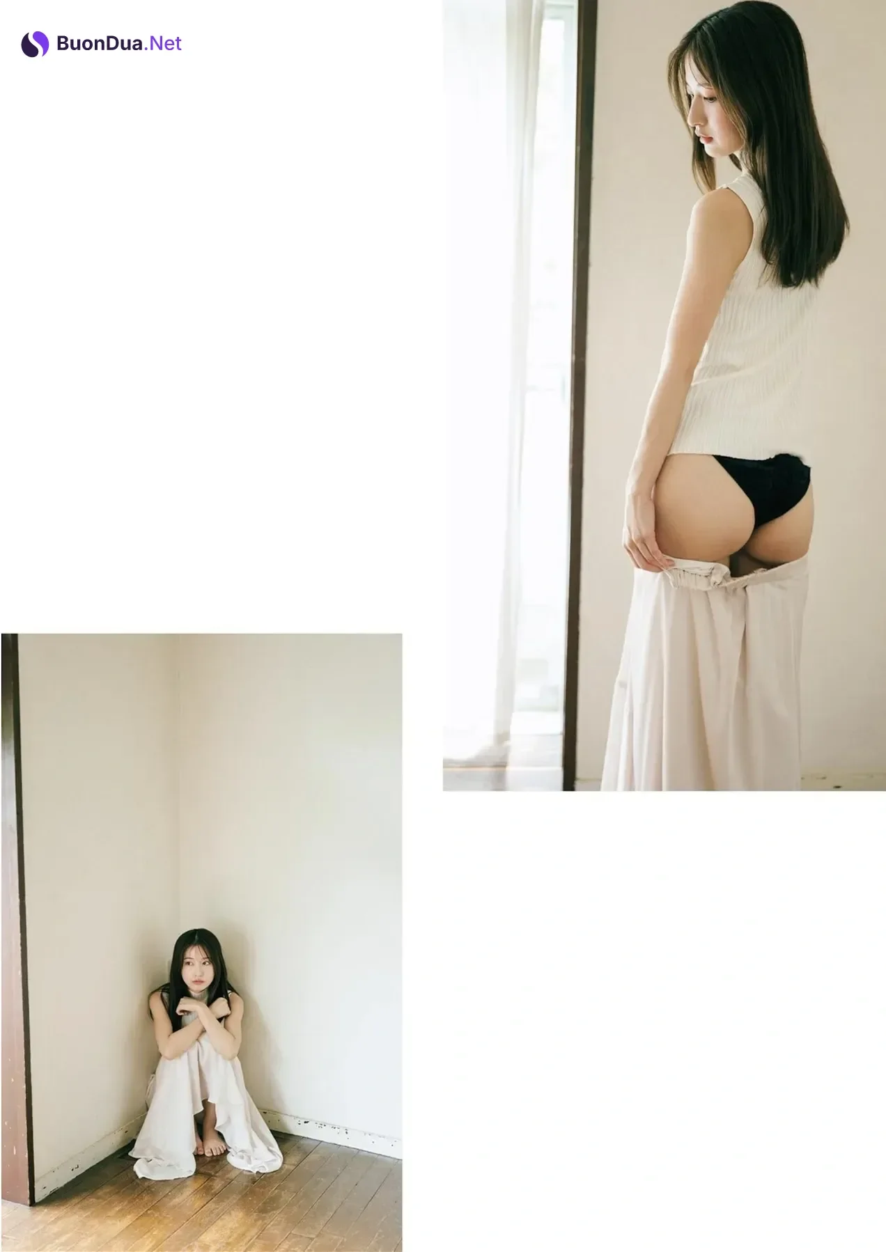 Rina Saito 斉藤里奈, PARADE Vol.2 2025秋号 - Photo 5