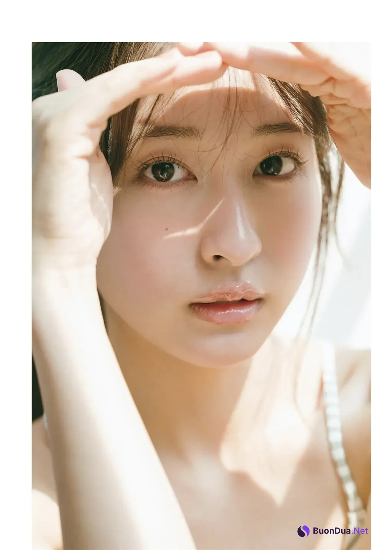 Rina Saito 斉藤里奈, PARADE Vol.2 2025秋号 - Photo 6