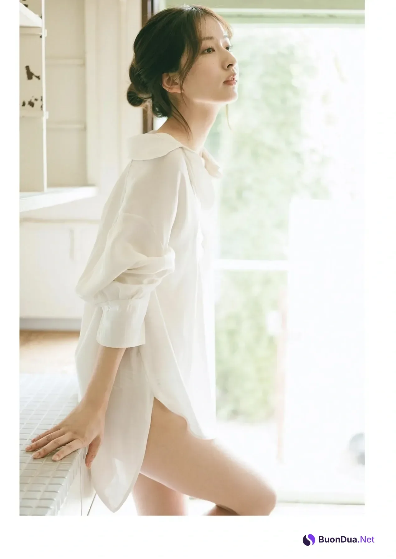 Rina Saito 斉藤里奈, PARADE Vol.2 2025秋号 - Photo 7