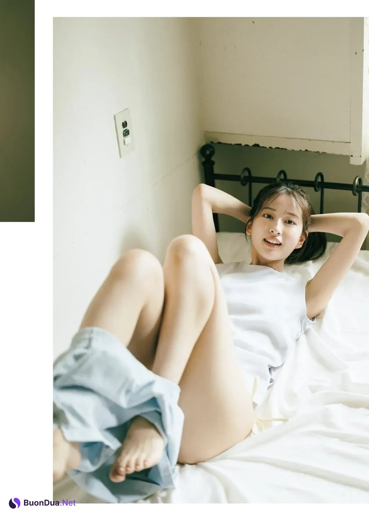 Rina Saito 斉藤里奈, PARADE Vol.2 2025秋号 - Photo 8