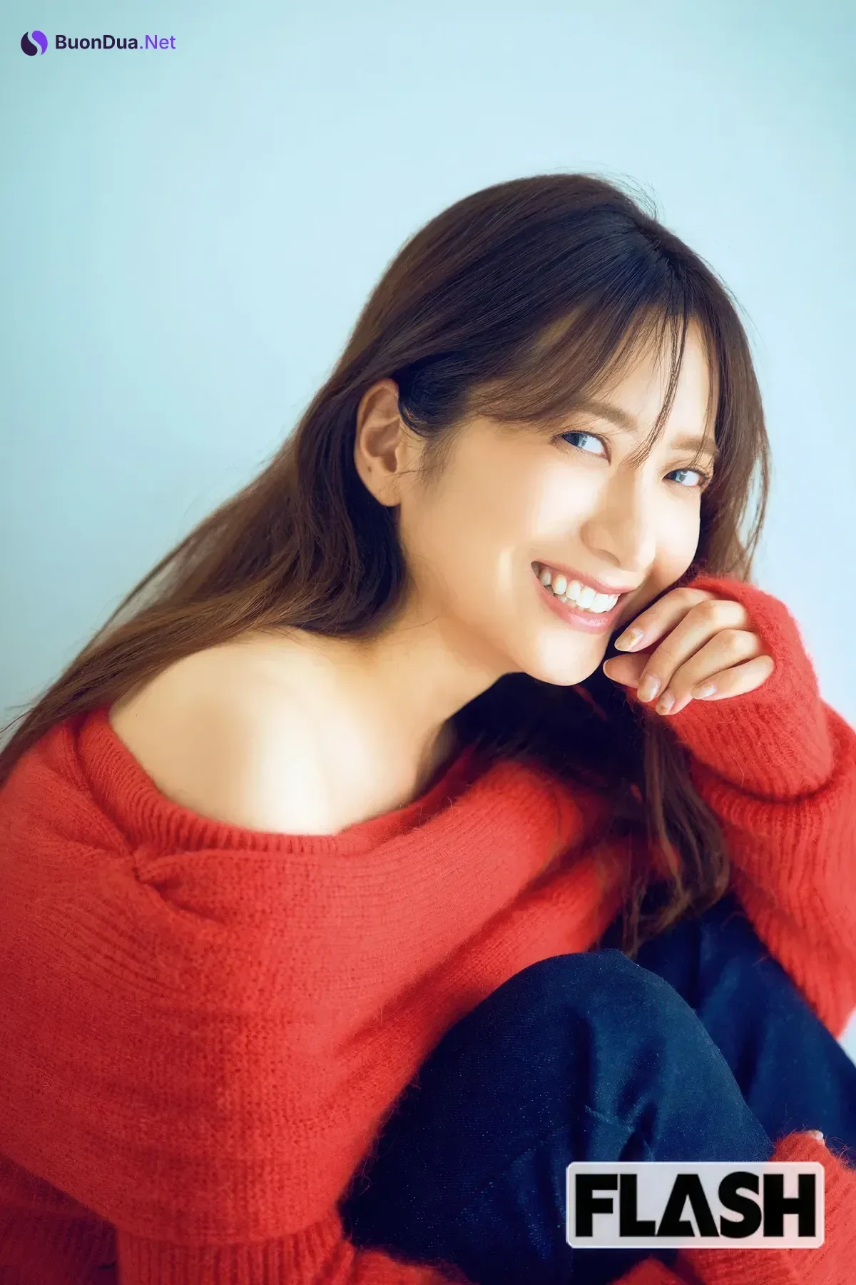 Rina Sasazaki 笹崎里菜, FLASH 2025.12.30 (フラッシュ 2025年12月30日号) - Photo 13