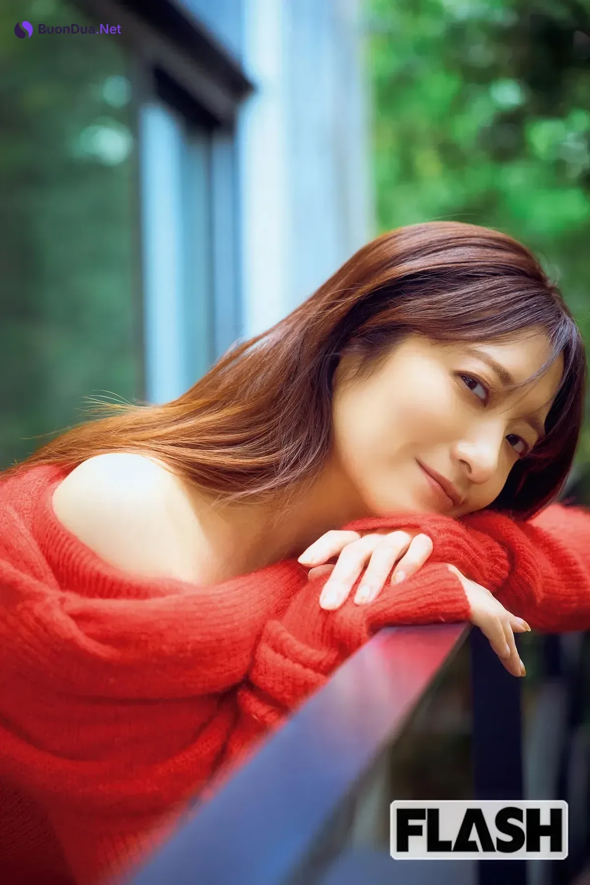 Rina Sasazaki 笹崎里菜, FLASH 2025.12.30 (フラッシュ 2025年12月30日号) - Photo 15