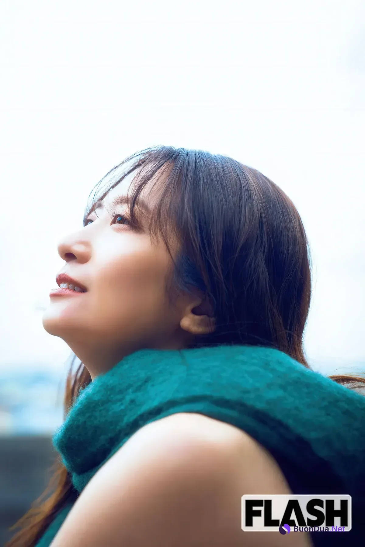 Rina Sasazaki 笹崎里菜, FLASH 2025.12.30 (フラッシュ 2025年12月30日号) - Photo 16