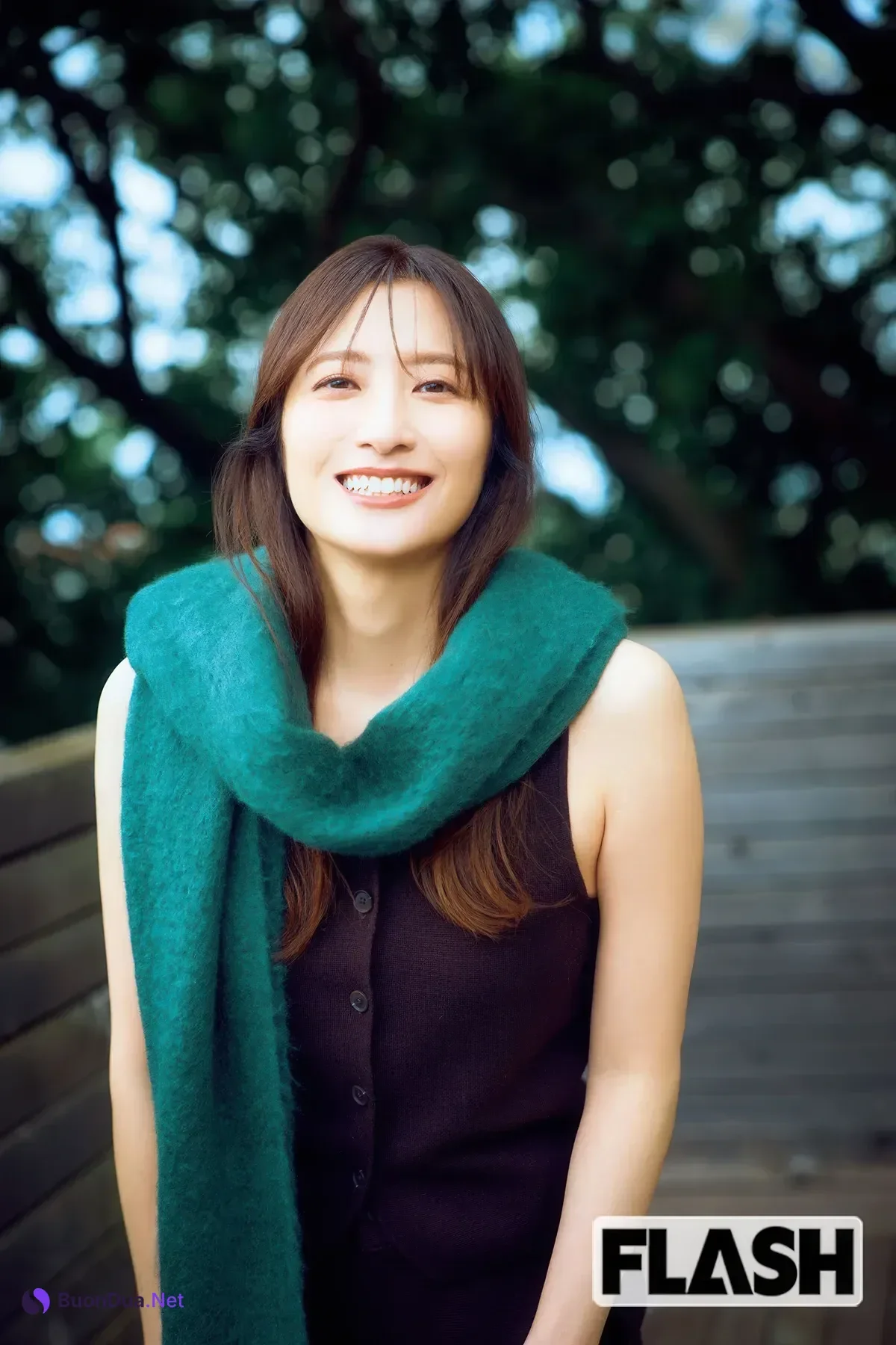 Rina Sasazaki 笹崎里菜, FLASH 2025.12.30 (フラッシュ 2025年12月30日号) - Photo 18