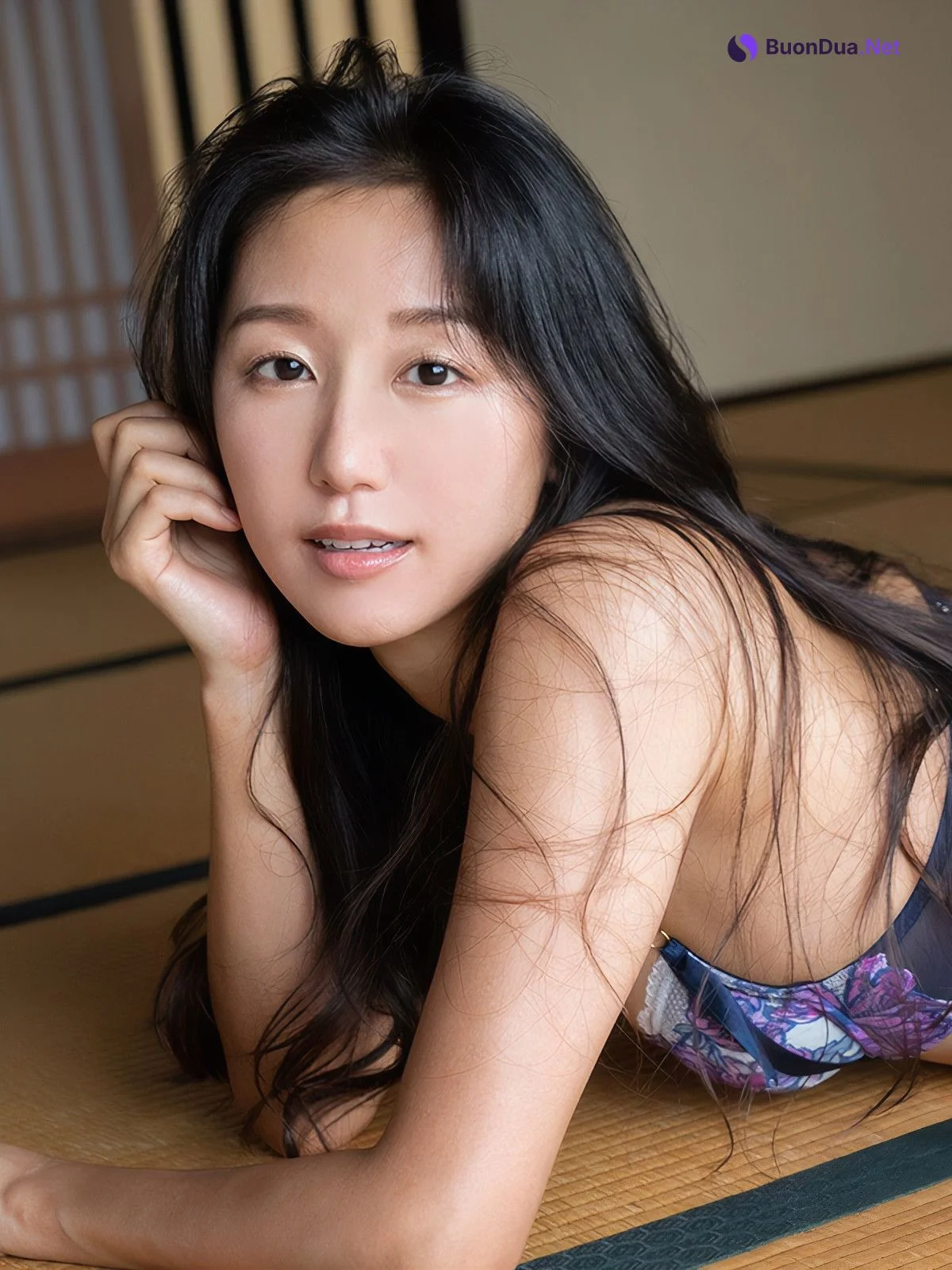 Rina Sawayama 澤山璃奈, TakeShobo 素顔の私 - Photo 8