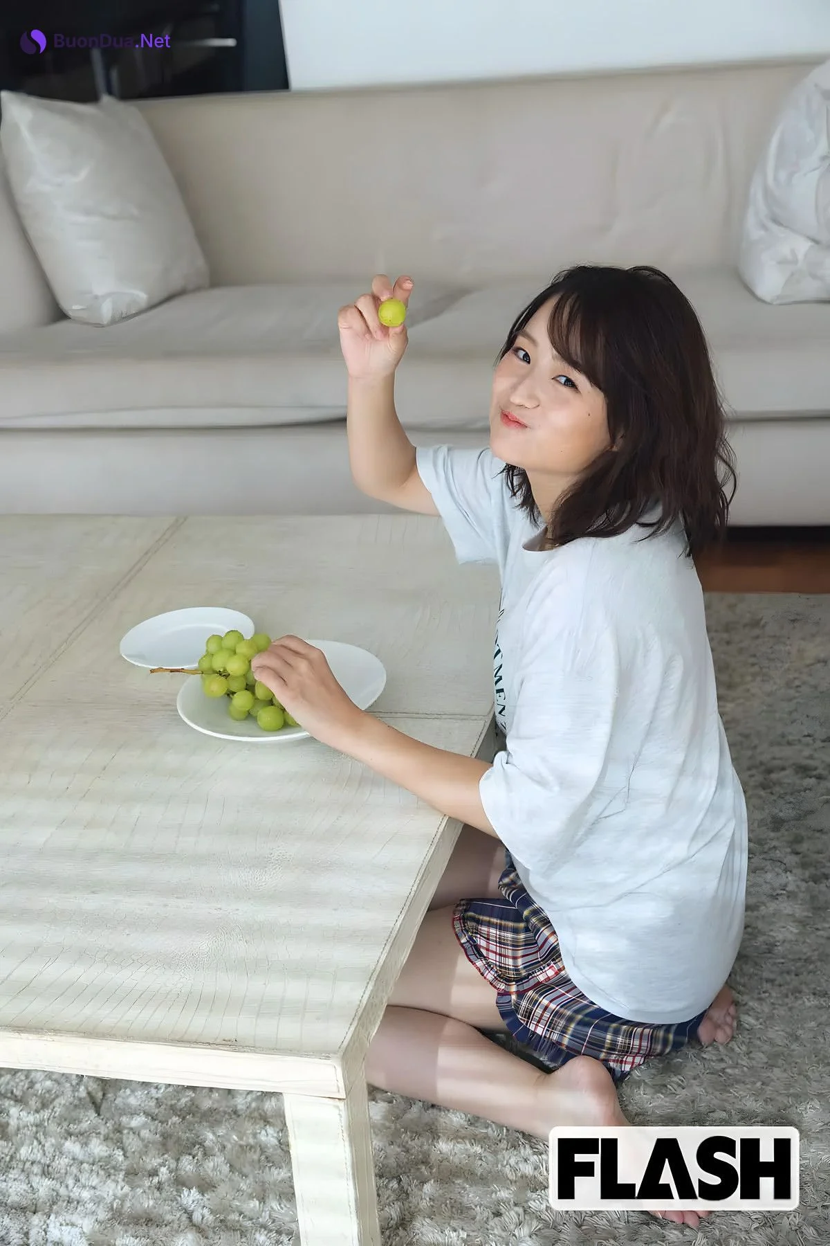 Rina Shinohara 篠原梨菜, FLASH 2023.12.05 (フラッシュ 2023年12月05日号) - Photo 10