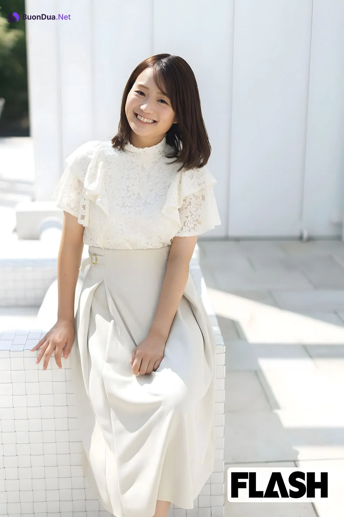 Rina Shinohara 篠原梨菜, FLASH 2023.12.05 (フラッシュ 2023年12月05日号) - Photo 11