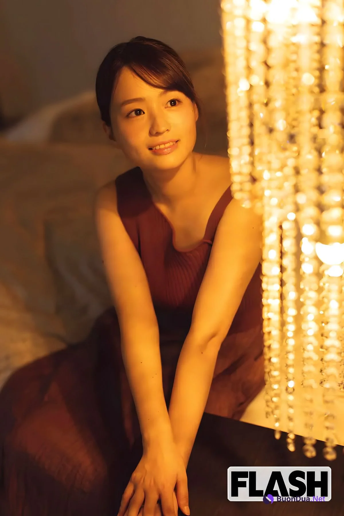 Rina Shinohara 篠原梨菜, FLASH 2023.12.05 (フラッシュ 2023年12月05日号) - Photo 14