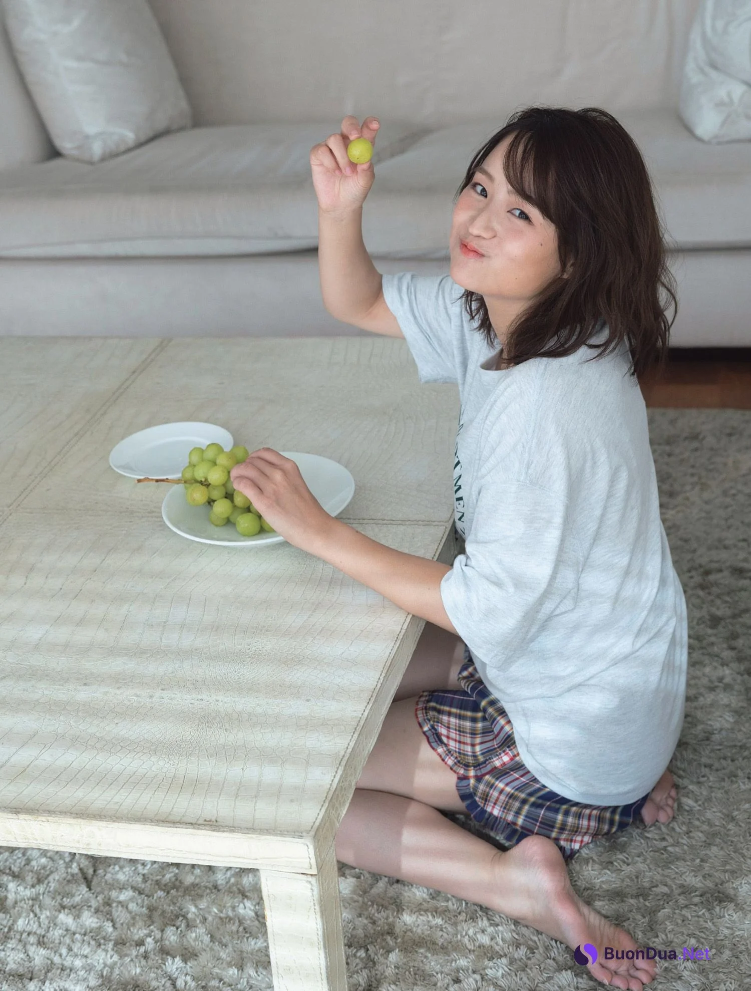 Rina Shinohara 篠原梨菜, FLASH 2023.12.05 (フラッシュ 2023年12月05日号) - Photo 2